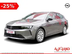 Andere Neu 2025 Opel Astra Kombi | 24.890 € (Guter Preis)