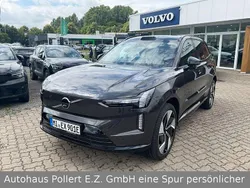 Grau Gebraucht 2025 Volvo EX90 Ultra SUV | 89.950 € (Superpreis)