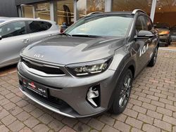 Grau Neu 2025 Kia Stonic SUV | 24.990 € (Fairer Preis)