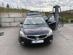 Gebraucht 2011 Kia Ceed Spirit Limousine | 3.700 € (Guter Preis)
