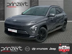 Ecotronic grey Neu 2025 Hyundai Kona Trend SUV | 38.970 € (Fairer Preis)