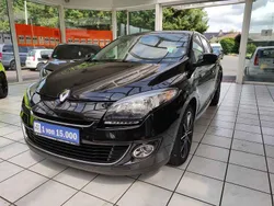 Other Gebraucht 2013 Renault Mégane III Bose Edition Limousine | 8.990 € (Teuer)