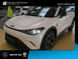Digital white Gebraucht 2024 Smart #3 Pro SUV | 31.280 € (Fairer Preis)
