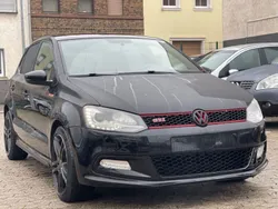 Schwarz Gebraucht 2010 VW Polo GTI Limousine | 6.500 € (Fairer Preis)
