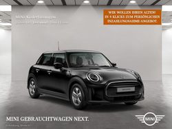 Schwarz Gebraucht 2022 Mini Cooper Kleinwagen | 18.799 € (Fairer Preis)