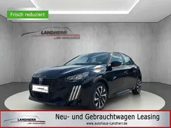 Andere Neu 2025 Peugeot 208 Style Kleinwagen | 17.295 € (Superpreis)