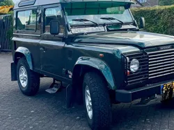 Gebraucht 2000 Land Rover Defender SUV | 21.000 € (Guter Preis)