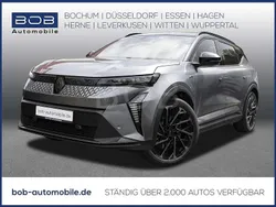 Dolomitgrau + dach black pear Gebraucht 2024 Renault Scénic Esprit Alpine Van / Kleinbus | 42.444 € (Guter Preis)