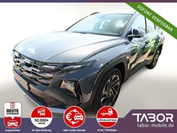 Grün Neu 2025 Hyundai Tucson Prime SUV | 37.688 € (Guter Preis)