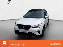 Weiß Gebraucht 2024 Seat Arona Style SUV | 22.930 € (Fairer Preis)