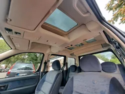 Blau Gebraucht 2001 Citroën Berlingo Van / Kleinbus | 1.899 € (Teuer)