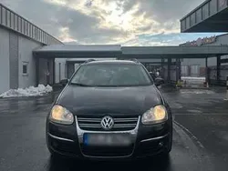 VW Golf VI