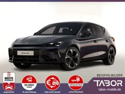 Magnetic grau metallic Neu 2025 Cupra Leon Limousine | 33.188 € (Guter Preis)