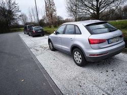 Gebraucht 2018 Audi Q3 SUV | 16.750 € (Guter Preis)