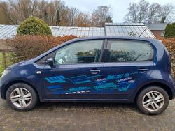 Blau Gebraucht 2016 Seat Mii Chic Kleinwagen | 5.499 € (Fairer Preis)