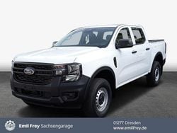 Weiß Neu 2025 Ford Ranger XL Abholung | 40.936 € (Superpreis)