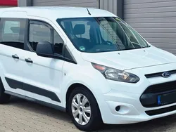 Weiß Gebraucht 2015 Ford Tourneo Connect Titanium Van / Kleinbus | 6.690 € (Guter Preis)