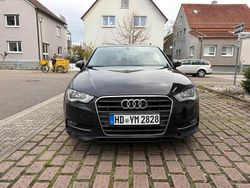 Schwarz Gebraucht 2013 Audi A3 Ambiente Limousine | 13.500 € (Fairer Preis)