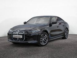 Schwarz ii Gebraucht 2023 BMW i4 Shadowline Limousine | 42.950 € (Guter Preis)