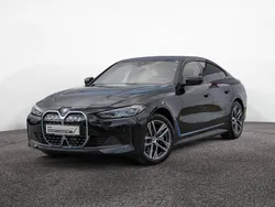 Schwarz ii Gebraucht 2023 BMW i4 Shadowline Limousine | 42.950 € (Guter Preis)