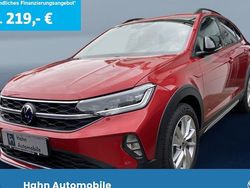 Rot Gebraucht 2024 VW Taigo Life SUV | 21.940 € (Guter Preis)