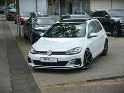 Weiß Gebraucht 2020 VW Golf VII GTI Limousine | 23.990 € (Superpreis)
