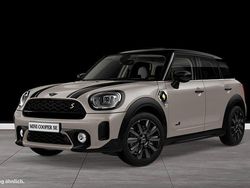Grau Gebraucht 2022 Mini Cooper S Countryman Classic SUV | 29.780 € (Fairer Preis)