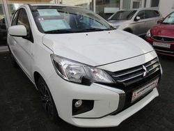 Weiß Neu 2025 Mitsubishi Space Star Select+ Limousine | 18.990 €