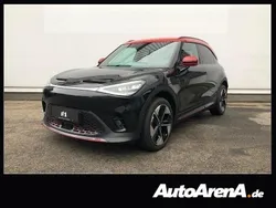 Schwarz Gebraucht 2024 Smart #1 Brabus SUV | 33.789 € (Fairer Preis)