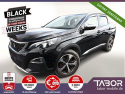 Schwarz Gebraucht 2019 Peugeot 3008 Crossway SUV | 19.988 € (Fairer Preis)