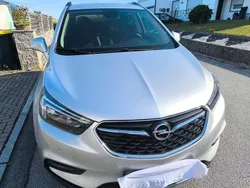 Beige Gebraucht 2018 Opel Mokka X Innovation SUV | 13.500 € (Guter Preis)