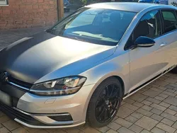 Silber Gebraucht 2019 VW Golf VII Join Limousine | 17.099 € (Fairer Preis)
