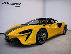 Gelb Gebraucht 2024 McLaren Artura | 233.400 €