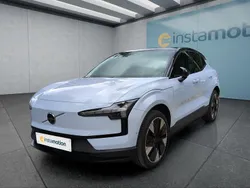 Blau Gebraucht 2024 Volvo EX30 SUV | 37.949 € (Superpreis)
