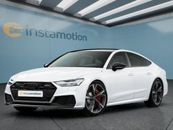 Weiß Gebraucht 2025 Audi S7 Sportback Kleinwagen | 91.649 € (Teuer)