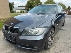 Grau Gebraucht 2006 BMW 330 Kombi | 4.300 € (Guter Preis)