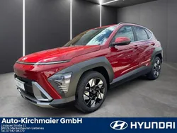 Rot Neu 2025 Hyundai Kona Prime SUV | 31.180 € (Etwas zu teuer)