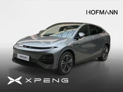 Neu 2025 XPENG G6 AWD Performance SUV | 51.975 € (Fairer Preis)