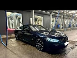 Gebraucht 2020 BMW 840 M Sport Coupé | 56.500 € (Fairer Preis)