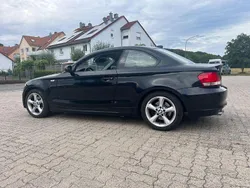 Schwarz Gebraucht 2009 BMW 120 Kleinwagen | 5.900 € (Fairer Preis)