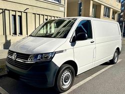 Weiß Gebraucht 2020 VW T6.1 Van | 14.000 € (Guter Preis)