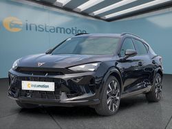 Schwarz Neu 2025 Cupra Formentor VZ SUV | 42.349 € (Fairer Preis)