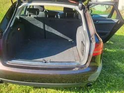 Schwarz Gebraucht 2011 Audi A4 Ambition Kombi | 9.900 € (Fairer Preis)