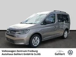 Mojave beige metallic Neu 2024 VW Caddy Life Van / Kleinbus | 43.500 € (Etwas zu teuer)