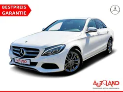 Andere Gebraucht 2018 Mercedes C180 Avantgarde Limousine | 24.950 € (Fairer Preis)