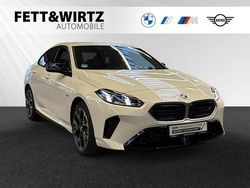 Alpinweiss Gebraucht 2025 BMW M235 Efficient Dynamics Coupé | 44.390 €