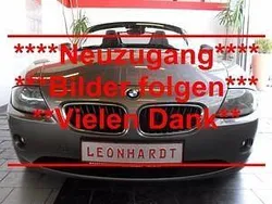 Saphirschwarz (metallic) Gebraucht 2016 BMW M4 Cabriolet Basis Cabrio | 53.990 € (Etwas zu teuer)
