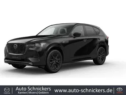 Schwarz Neu 2025 Mazda CX-60 Homura-Line SUV | 54.980 € (Fairer Preis)