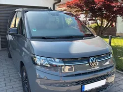 Grau Gebraucht 2024 VW T7 Life Van | 53.400 € (Guter Preis)
