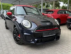 Enigmatic black metallic Gebraucht 2020 Mini John Cooper Works Kleinwagen | 22.899 € (Fairer Preis)